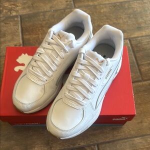 Puma Graviton L Wins Sneakers NWT